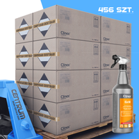 PALETA CLINEX GRILL 1L DO PIEKARNIKÓW I GRILA 456szt