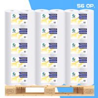 Paleta Czyściwo Diuna Premium - Celuloza 2W 2X200M 56 OP