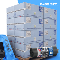 PALETA ANNA ZARADNA WORKI SUPERMOCNE 60L 10SZT. CZARNE 2496szt